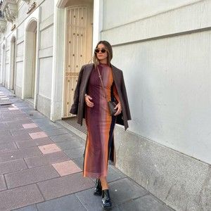 Meet your Posher, Julia